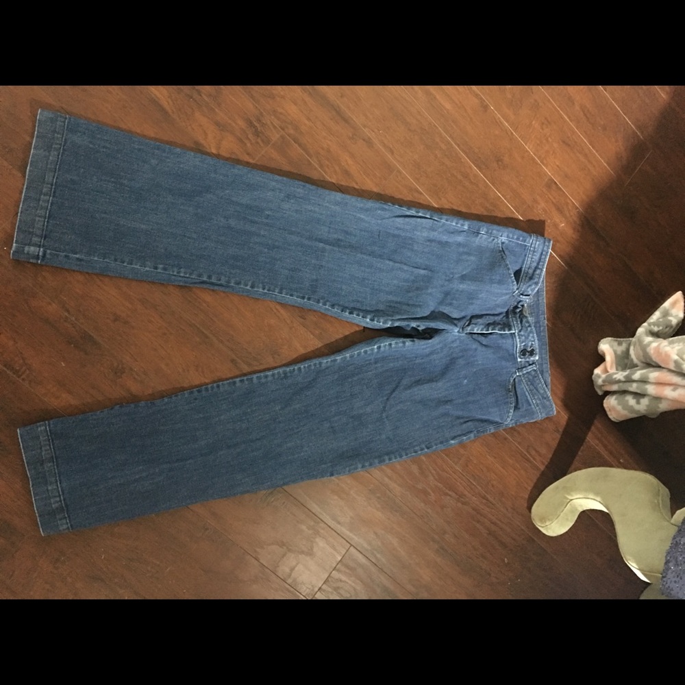 Talbots Jeans